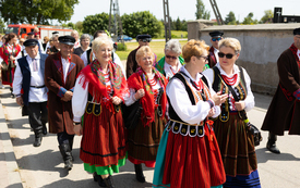 III Festiwal Tradycji i Folkloru "Cztery Pory Roku" 194