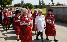 III Festiwal Tradycji i Folkloru "Cztery Pory Roku" 195