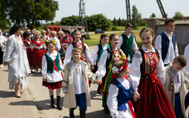 III Festiwal Tradycji i Folkloru "Cztery Pory Roku" 196