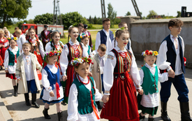 III Festiwal Tradycji i Folkloru "Cztery Pory Roku" 197