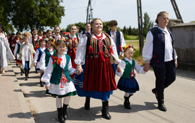 III Festiwal Tradycji i Folkloru "Cztery Pory Roku" 198