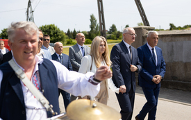 III Festiwal Tradycji i Folkloru "Cztery Pory Roku" 200