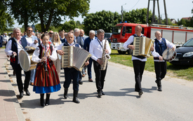 III Festiwal Tradycji i Folkloru "Cztery Pory Roku" 203