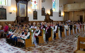 III Festiwal Tradycji i Folkloru "Cztery Pory Roku" 208