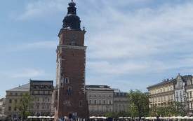 Poznajemy tajemnice Krakowa 9
