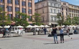 Poznajemy tajemnice Krakowa 12