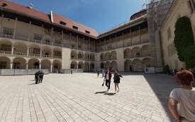 Poznajemy tajemnice Krakowa 26