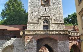 Poznajemy tajemnice Krakowa 31