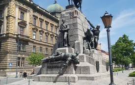 Poznajemy tajemnice Krakowa 32