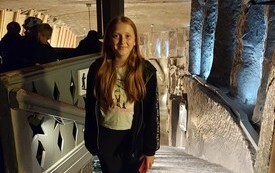 Wycieczka Krak&oacute;w &ndash; Wieliczka 25