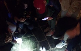 Wycieczka Krak&oacute;w &ndash; Wieliczka 27