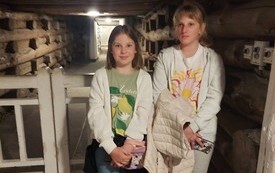 Wycieczka Krak&oacute;w &ndash; Wieliczka 28