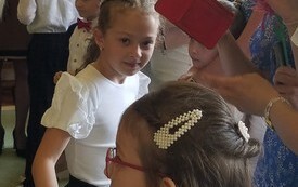 Wszystko dla Mamy! - PSP Łomno 2