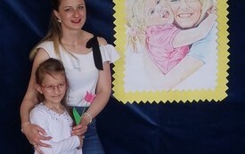 Wszystko dla Mamy! - PSP Łomno 19