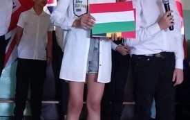 ,,Iloma językami władasz, tyle razy żyjesz&rsquo;&rsquo;  2
