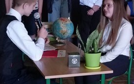 ,,Iloma językami władasz, tyle razy żyjesz&rsquo;&rsquo;  8