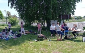 Międzynarodowy Dzień Dziecka 1