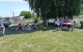Międzynarodowy Dzień Dziecka 3
