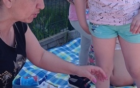 Międzynarodowy Dzień Dziecka 16