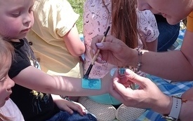 Międzynarodowy Dzień Dziecka 24