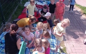 Międzynarodowy Dzień Dziecka 30