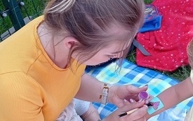 Międzynarodowy Dzień Dziecka 40