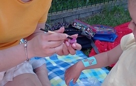 Międzynarodowy Dzień Dziecka 43