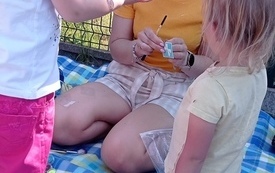 Międzynarodowy Dzień Dziecka 44