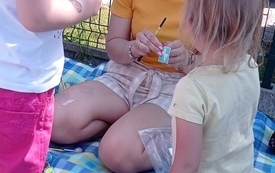 Międzynarodowy Dzień Dziecka 45