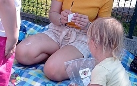 Międzynarodowy Dzień Dziecka 46