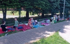 Międzynarodowy Dzień Dziecka 50