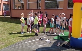 Międzynarodowy Dzień Dziecka 60