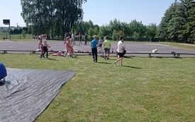 Międzynarodowy Dzień Dziecka 112