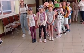 Międzynarodowy Dzień Dziecka 117