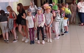 Międzynarodowy Dzień Dziecka 118