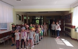 Międzynarodowy Dzień Dziecka 121