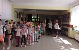 Międzynarodowy Dzień Dziecka 124
