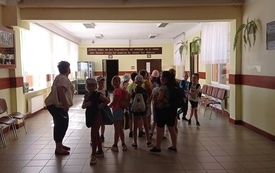 Międzynarodowy Dzień Dziecka 129