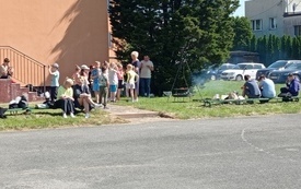 Międzynarodowy Dzień Dziecka 200