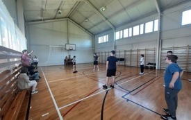 Dzień Dziecka PSP Dąbrowa 23 11