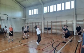 Dzień Dziecka PSP Dąbrowa 23 12