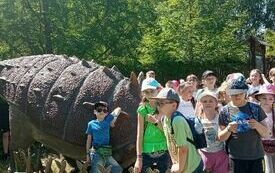 Wycieczka do Bałtowa 18