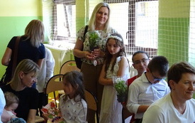 Najpiękniejsze życzenia dla Mamy i Taty 1