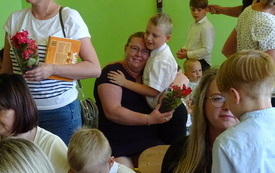 Najpiękniejsze życzenia dla Mamy i Taty 2