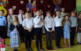 Najpiękniejsze życzenia dla Mamy i Taty 13