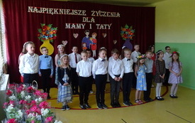 Najpiękniejsze życzenia dla Mamy i Taty 14