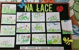 Zajęcia logopedyczne 1