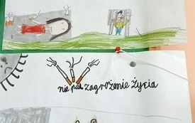 ,,Nie pal przy mnie, proszę " 2