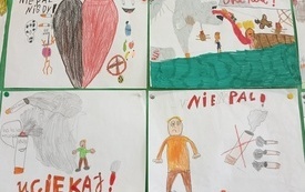 ,,Nie pal przy mnie, proszę " 3
