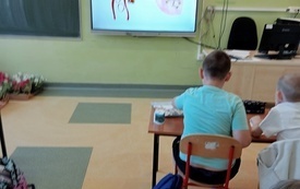 ,,Nie pal przy mnie, proszę " 9